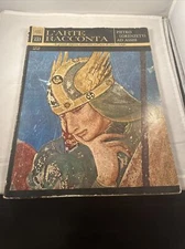 L’Arte Racconta Fabbri Skira 22 Pietro Lorenzetti Ad Assisi Art Book Folio 1965