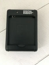 Digital Energy DE Desktop Battery Kit Samsung Galaxy S4 Charger K11W16