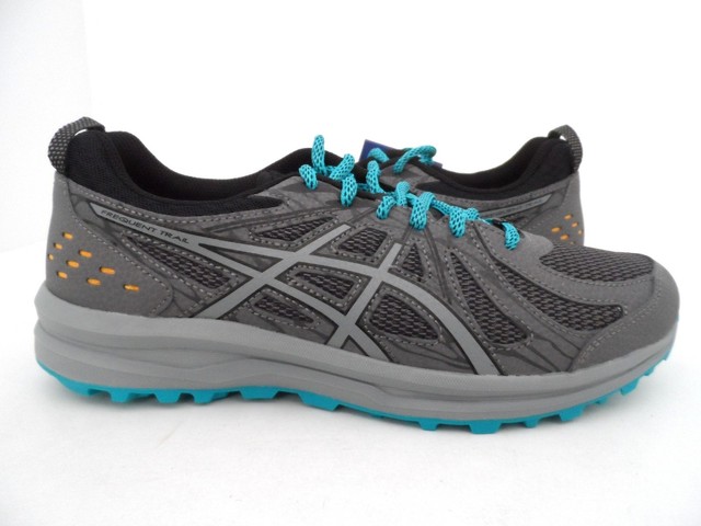 asics women's frequent trail running shoes
