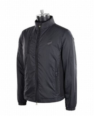 ANIMO Herrenjacke Windbreaker ERRE - navy Gr. 54