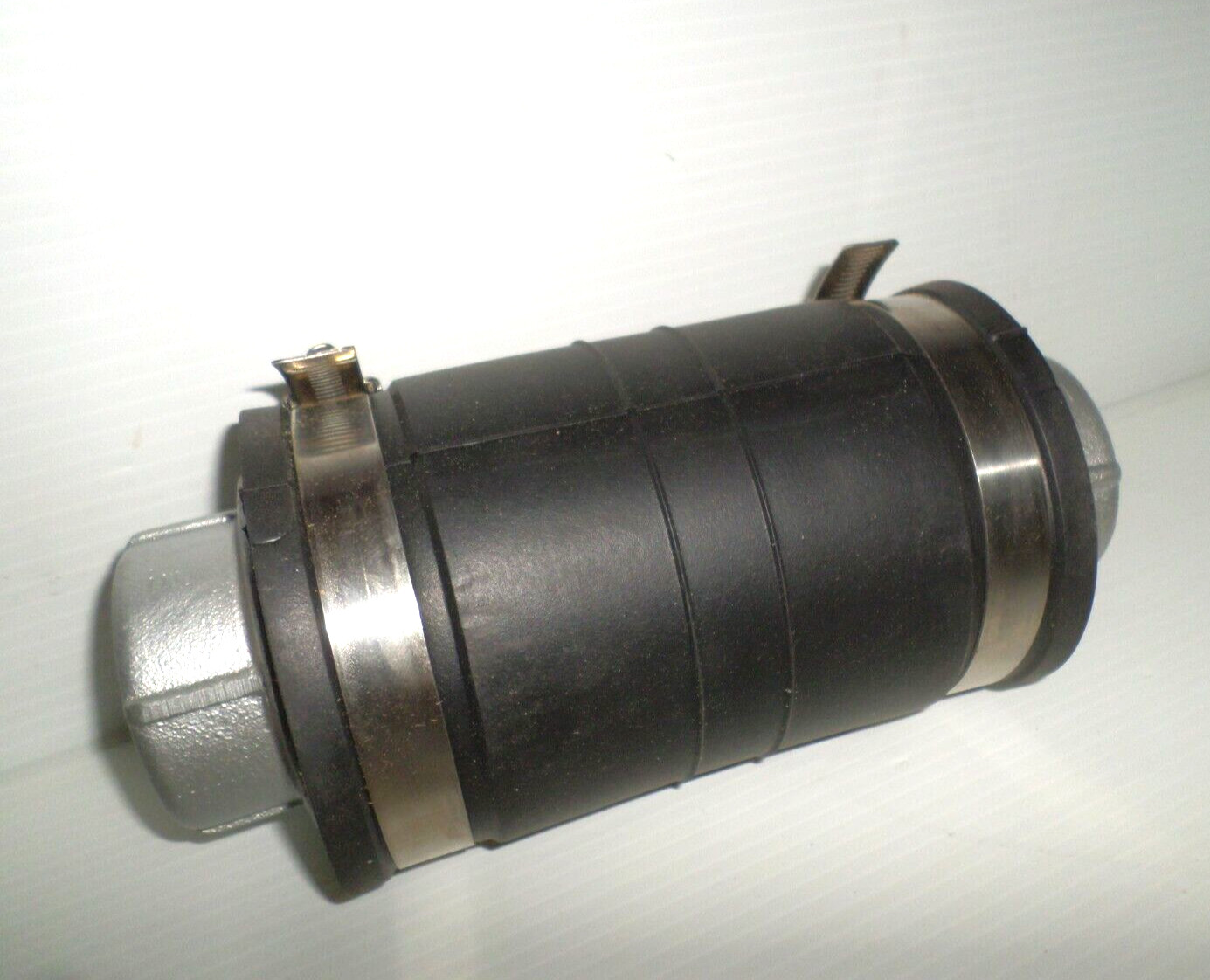 ⭐NEW IN BOX⭐ Eaton Crouse Hinds XD5 EXPANSION DEFLECTION COUPLING 11/2