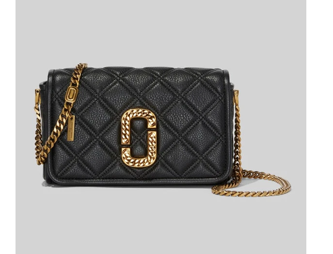 Cross body bags Marc Jacobs - The Status Flap bag - M0015816276