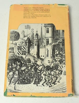 The Hundred Years War : The English in France, 1337-1453 by