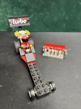 LEGO Town: Raven Racer (6639) for sale online | eBay