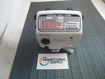 Honeywell WV8860C1000 Water Heater Gas Valve NEW! Rheem SP20867B