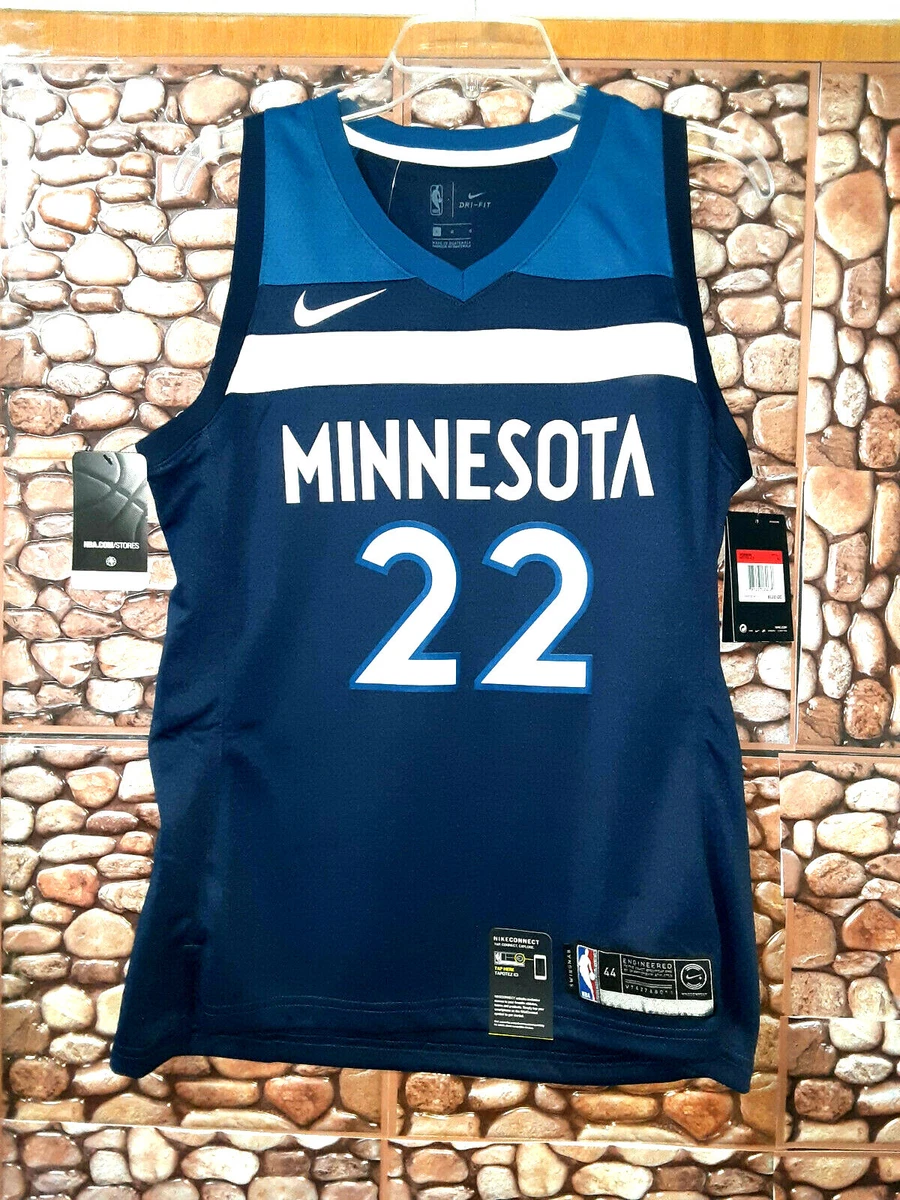 nike timberwolves