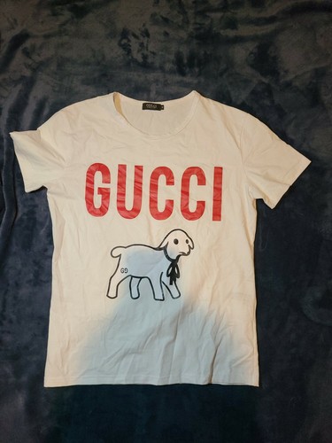 gucci t shirt men | eBay
