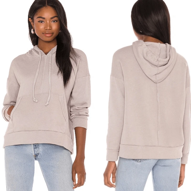 free-people-movement work it out hoodie