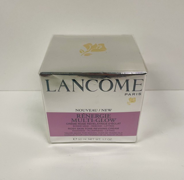 lancome regenerist multi glow