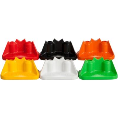Stud Boy Super-Lite Plus Pro Series Double Backer Plates .75in. 2522-P1-HVY