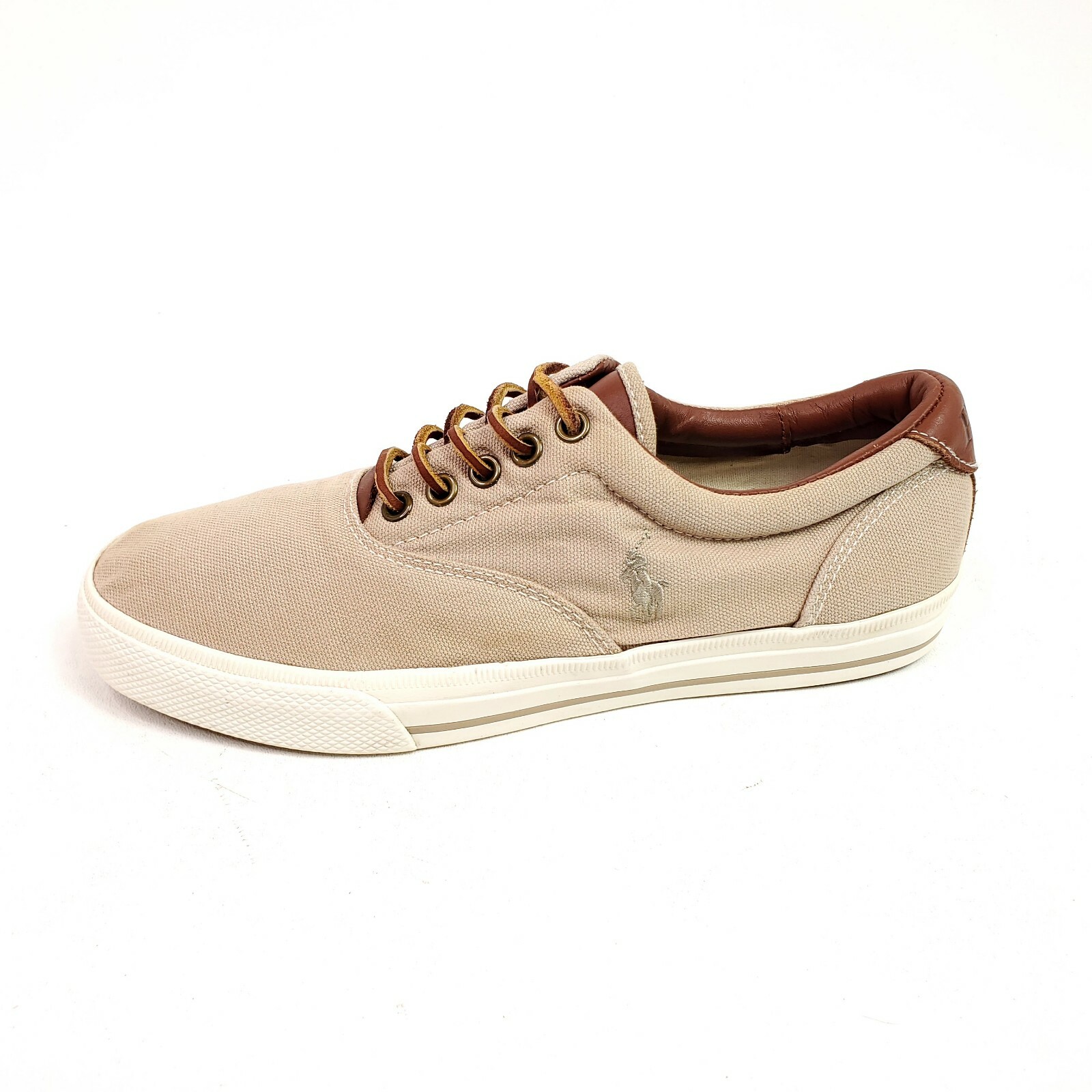 Polo Ralph Lauren Mens Size 8 Shoes 