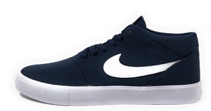 nike sb portmore azul