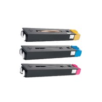 3pk Compatible 006r01526 - 006r01528 Toner Cartridge For Xerox 550 560 570 3pk Compatible 006r01526 - 006r01528 Toner Cartridge For Xerox 550 560 570