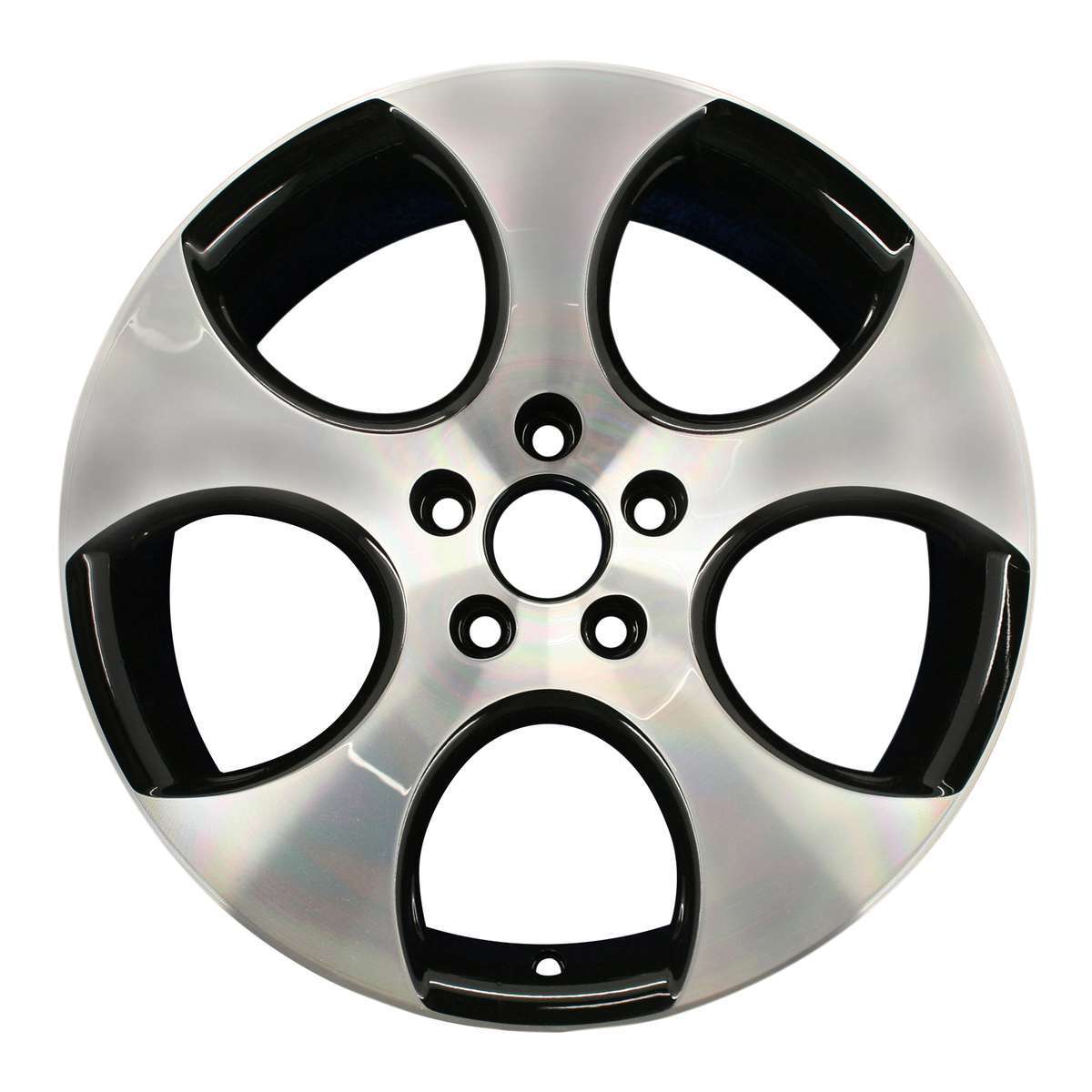 Detroit Recieving Rim New 18