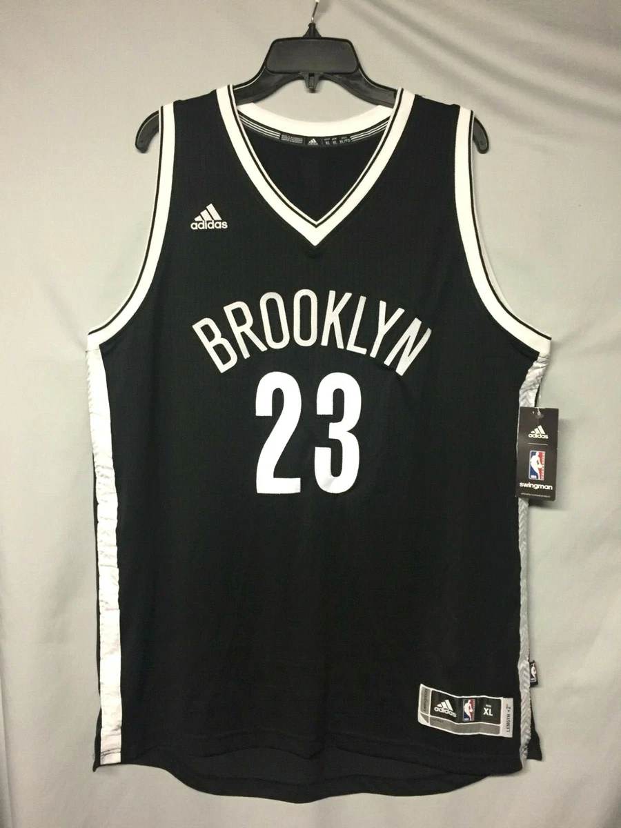 Lebron james hotsell brooklyn nets
