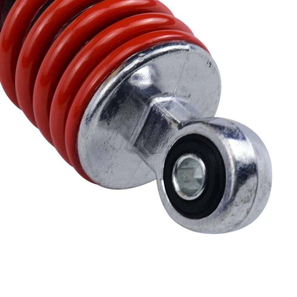 2x 290mm 700lbs Rear Shock 110 125cc ATV Go Kart Quad Dirt Bike Taotao Coolster - Image 3 of 4