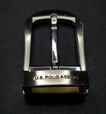 US Polo Assoc Belt Buckle Men's Accessories