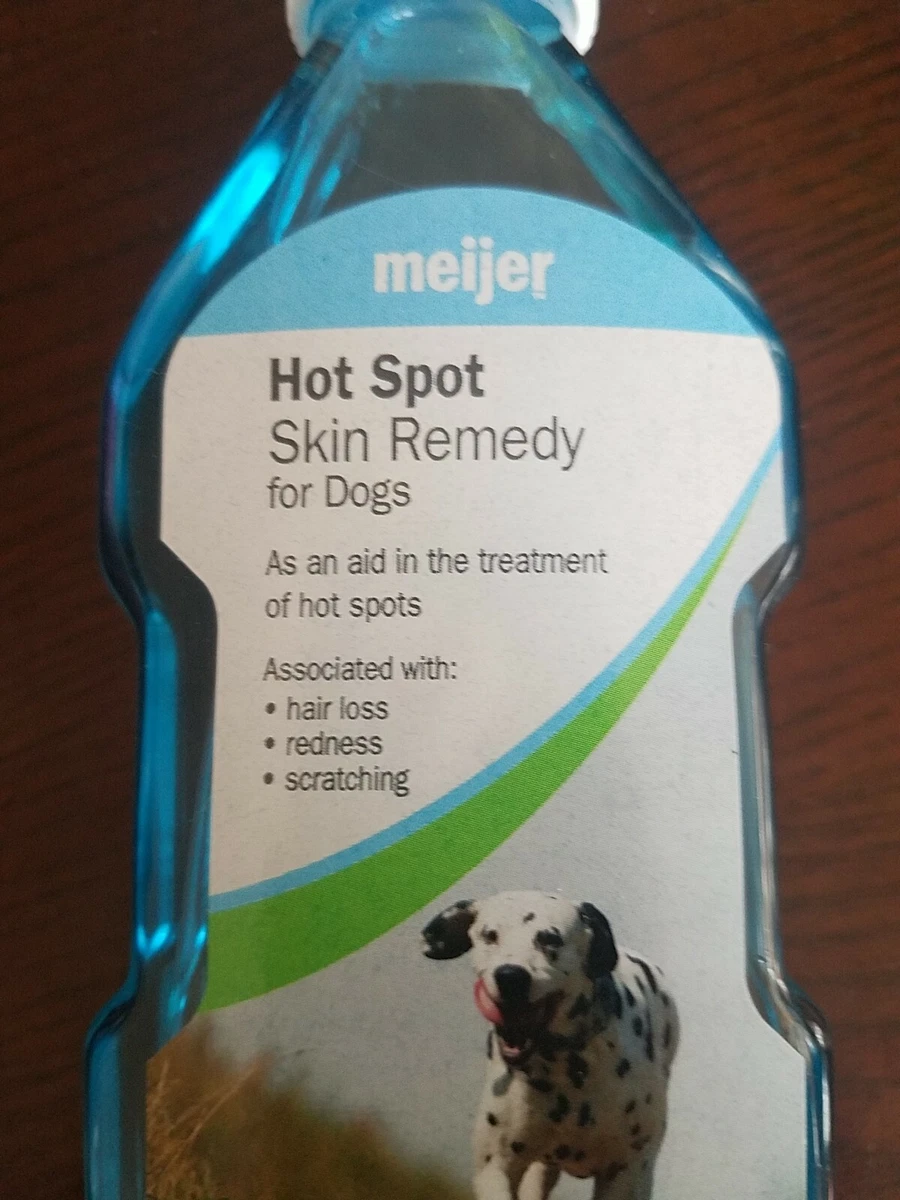 Meijer flea and sales tick for dogs
