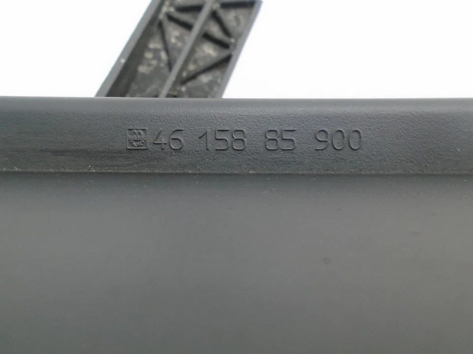 DK904330 1998-03 MERCEDES CLK430 CUBIERTA MOTOR FILTRO AIRE CAJA CONJUNTO 1130900201 OEM Foto 4 de 4