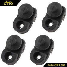 4X Front or Rear Door Switch for Koleos Qashqai Juke Micra X-Trail