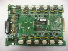 Vodavi v300 9033-00 SLIB 12 Port Single Line Station Card