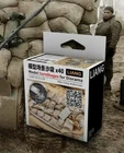 LIANG MODEL Sandbags for Diorama x40 0511 -1/35