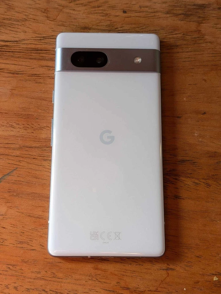 Google Pixel 7a · 128GB, photo 3 sur 4