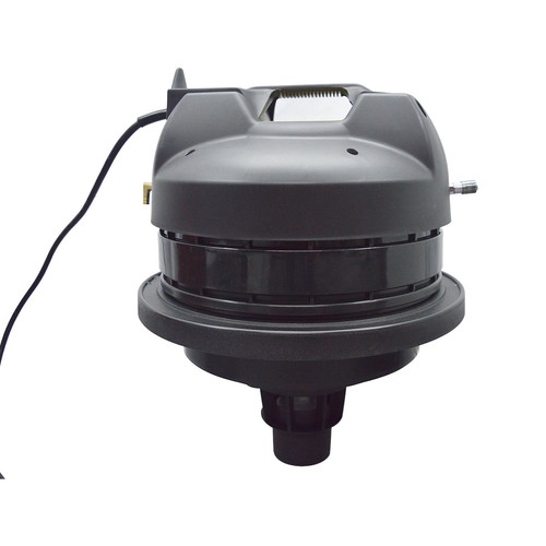 110V 2KW Industrial Carpet Cleaner 13.2gal Tank for Wet/Dry Extraction 116PSI - Picture 17 of 23