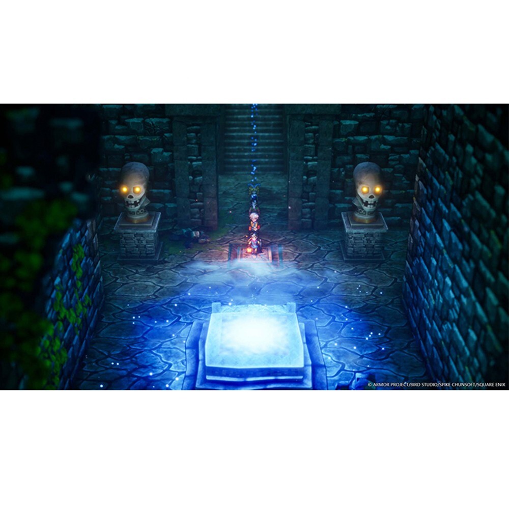 Switch Dragon Quest 3 HD-2D Remake - Nintendo Switch | eBay