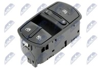 EWS-PL-016 NTY Schalter, Fensterheber FüR Opel