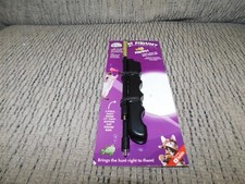 3 Piece, Easy Store 17" Fast Action Cat Fishin Rod