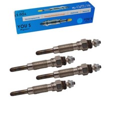 Bougies de préchauffage Nissan URVAN