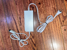 EUC NINTENDO Wii AC Adapter Power Supply Cord Cable for Wii Console