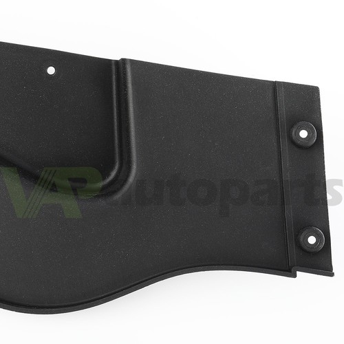 For INFINITI Q50 Base Premium 2014-2017 Painted Black Front Bumper Lip Spoiler - Picture 6 of 12