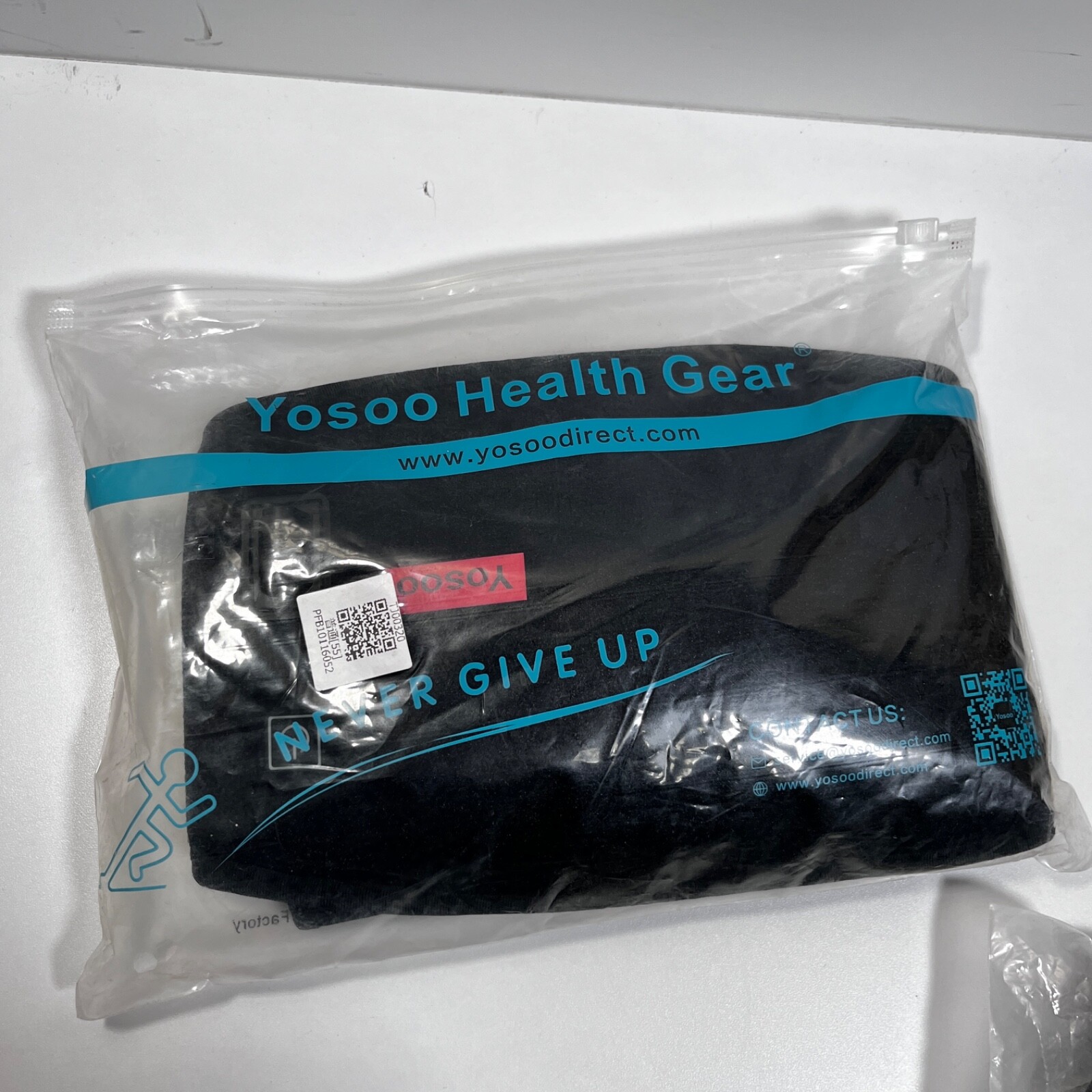 Yosoo Hot and Cold Therapy Heating Waist Belt USB charger New