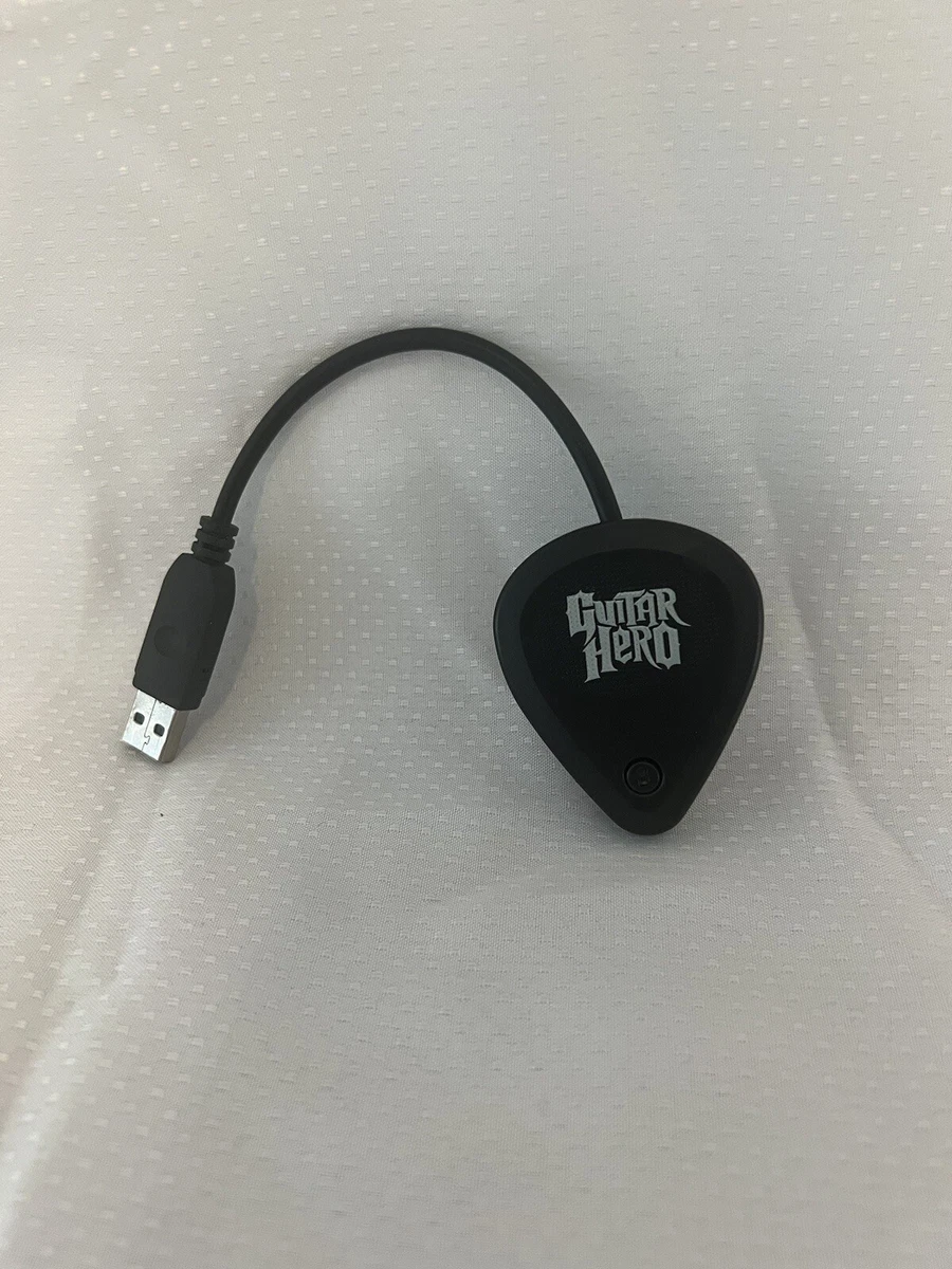 Guitar Hero PS3 Dongle