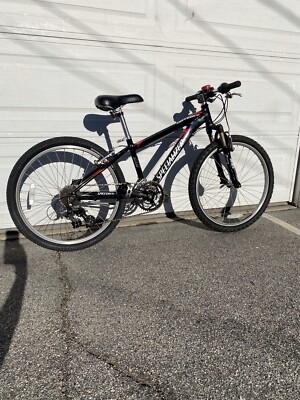 ※⭐︎すねお⭐︎※Specialized hard rock SPECIALIZED HARDROCK SPORT FS 24'' Mountain BIKE | eBay