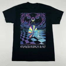 Magdalena Bay Imaginal Mystery Tour 2025 T Shirt Full Size S-5XL