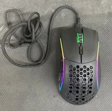 Glorious Model D Wireless D906331 Black