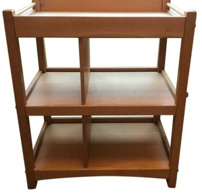 mamas and papas changing unit