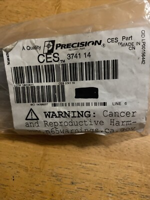 Pair Cowl End Seals For 2014-2018 Subaru Forester 4 Door Wagon