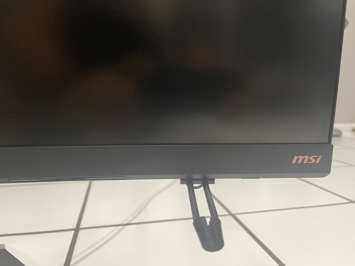 MSI MPG341CQR 34