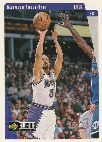 1997-98 Collector's Choice Upper Deck NBA Basketball Cards # 251-400 + Inserts - Bild 67 von 195