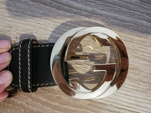 gucci belt ebay