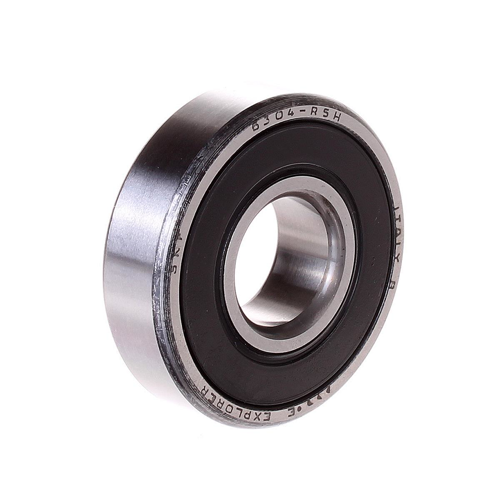 Roulement à Billes Felstrom 6307-2RS - 35x80x21 Mm - Double étanchéité Caoutchouc - Neuf