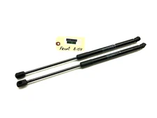 2011-2017 INFINITI QX56 QX80 FRONT HOOD STRUT SUPPORT CYLINDER X2 OEM.