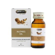 Hemani Essential Oils 30ml Pure&Natural 100% "Free Shipping"