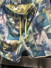 Męski strój kąpielowy na ucho rozmiar L nowy