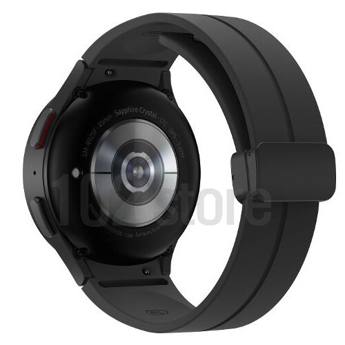 New SAMSUNG Galaxy Watch5 Pro 45mm Titanium Smartwatch LTE Version SM-R925N - 第 5/13 張圖片
