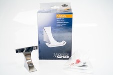 KOHLER Katun Robe Hook Polished Chrome
